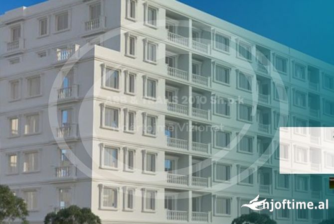Shtepi ne shitje 2+1 ne Tirane - 89,000 Euro