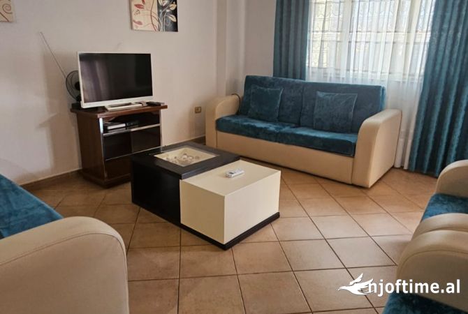 Shtepi ne shitje 2+1 ne Tirane - 115,000 Euro
