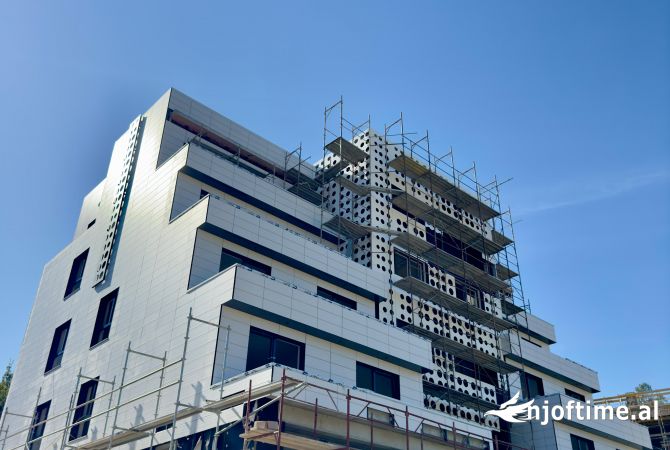 Shtepi ne shitje 2+1 ne Tirane - 181,000 Euro