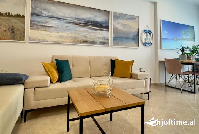 Shtepi ne shitje 1+1 ne Vlore - 105,000 Euro