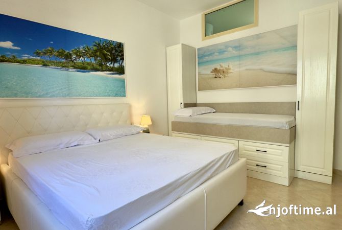 Shtepi ne shitje 1+1 ne Vlore - 105,000 Euro