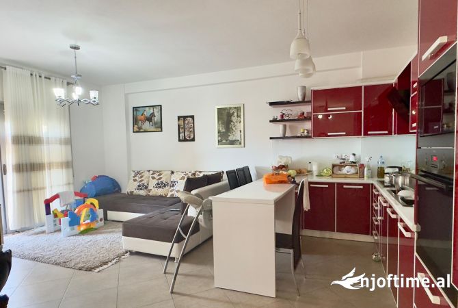 Shtepi ne shitje 1+1 ne Vlore - 105,000 Euro