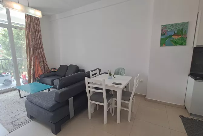 Shtepi me qera 1+1 ne Tirane - 500 Euro