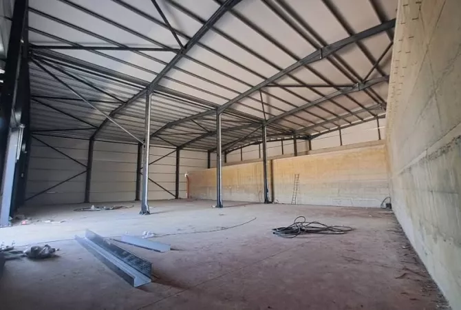 Business Property for Rent 4+1 in Tirana - 4,000 Euro