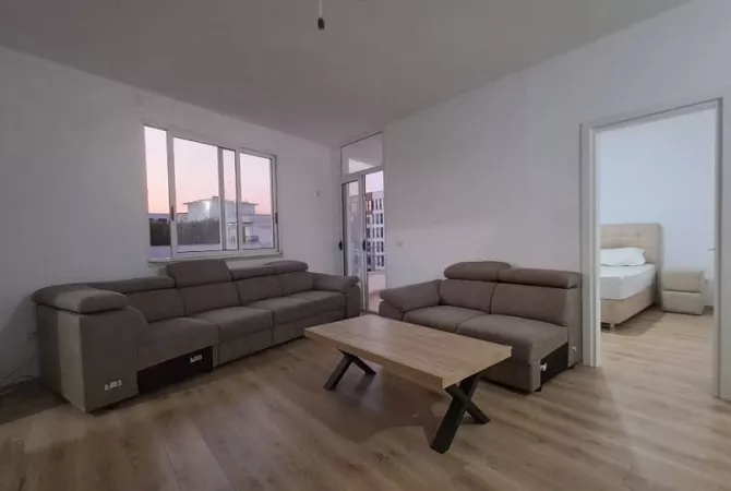 House for Rent 2+1 in Tirana - 400 Euro
