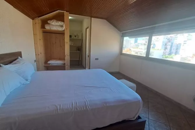 Shtepi me qera 1+1 ne Tirane - 500 Euro