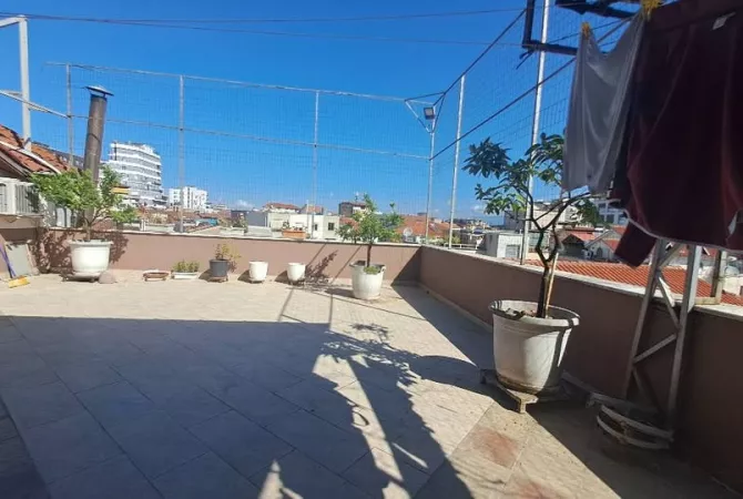 Shtepi me qera 1+1 ne Tirane - 500 Euro