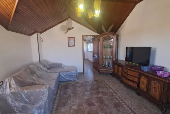 Shtepi me qera 1+1 ne Tirane - 500 Euro