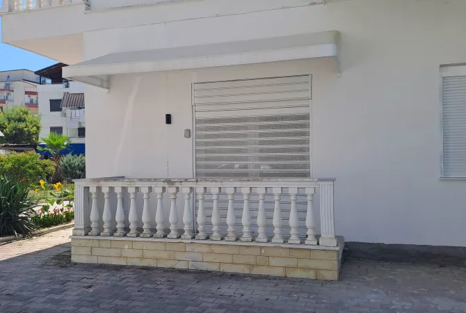 Apartment for sale in Durres 1+1, Furnished