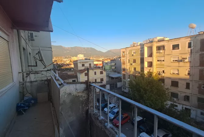 Casa in affitto 1+1 a Tirana - 400 Euro