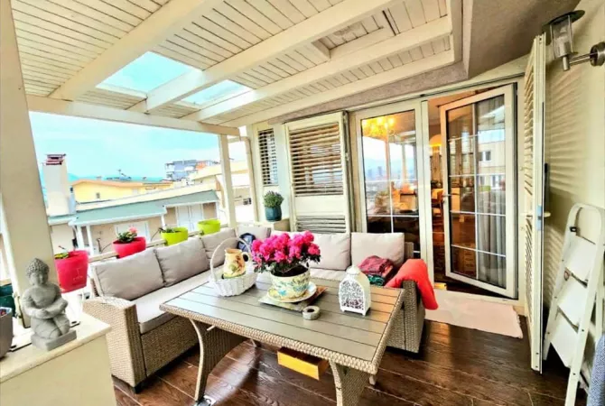 Casa in vendita 3+1 a Tirana - 320,000 Euro