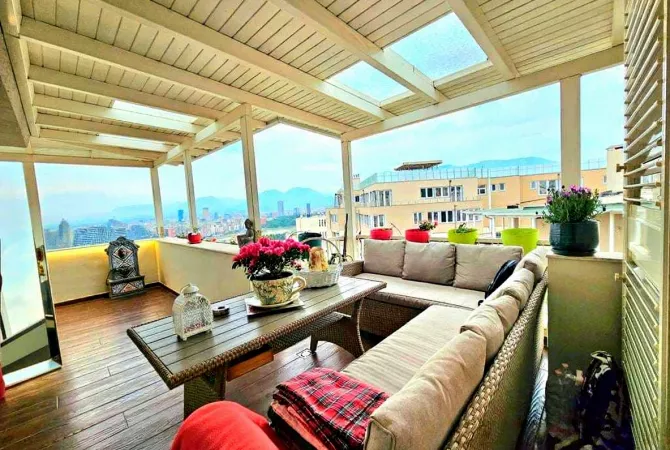 Casa in vendita 3+1 a Tirana - 320,000 Euro