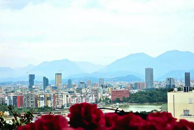 Casa in vendita 3+1 a Tirana - 320,000 Euro