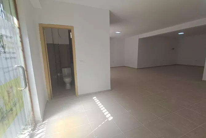 Ambient biznesi ne shitje 1+1 ne Tirane - 120,000 Euro