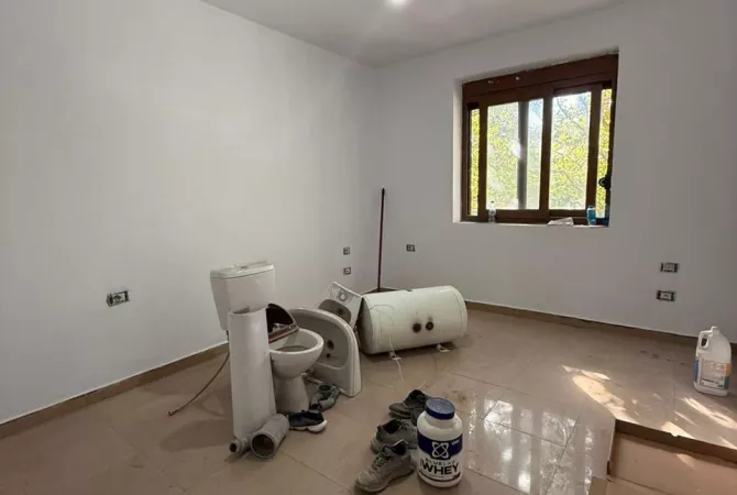 Apartament 2+1 bosh - Vasil Shanto