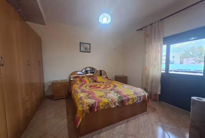 Shtepi me qera 2+1 ne Tirane - 500 Euro