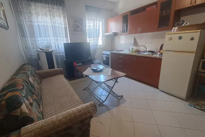 House for Sale 2+1 in Tirana - 129,000 Euro