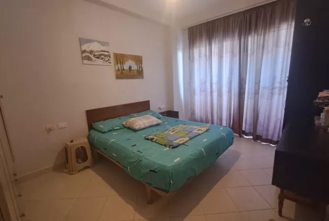 House for Sale 2+1 in Tirana - 129,000 Euro