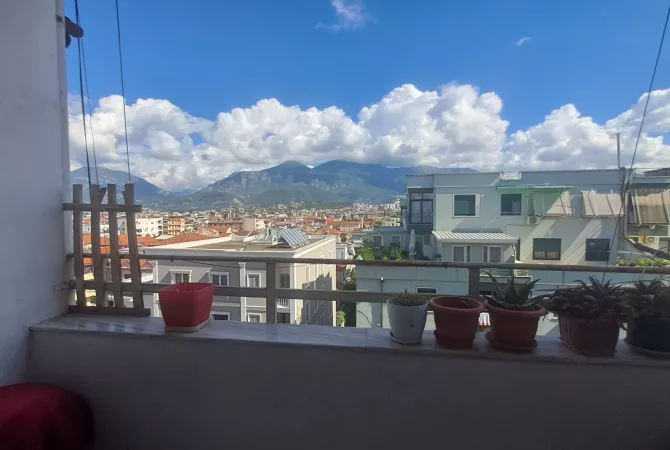 House for Sale 2+1 in Tirana - 129,000 Euro