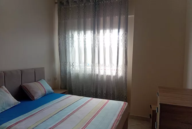 Shtepi me qera 1+1 ne Tirane - 550 Euro