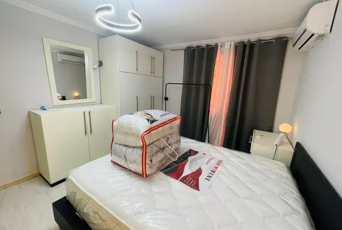 Apartment for rent in Tirana 2+1, Furnished