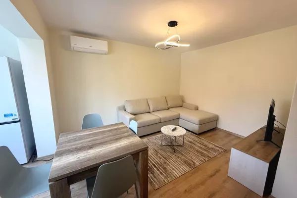 House for Sale 1+1 in Tirana - 110,000 Euro