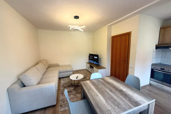 House for Sale 1+1 in Tirana - 110,000 Euro