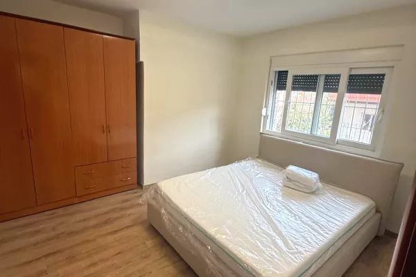 Shtepi ne shitje Apartament ne Tirane, 1+1, Mobilimi E mobiluar, Pagesa 110,000  Euro.