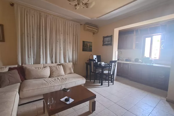House for Sale 4+1 in Tirana - 155,000 Euro