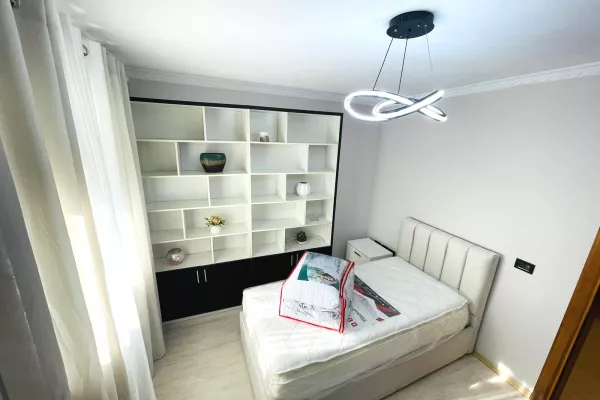 Casa in affitto 2+1 a Tirana - 1,000 Euro