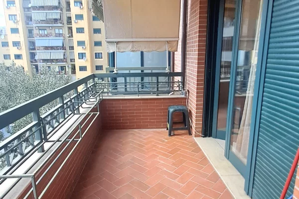 Apartment for rent in Tirana 3+1, Furnished