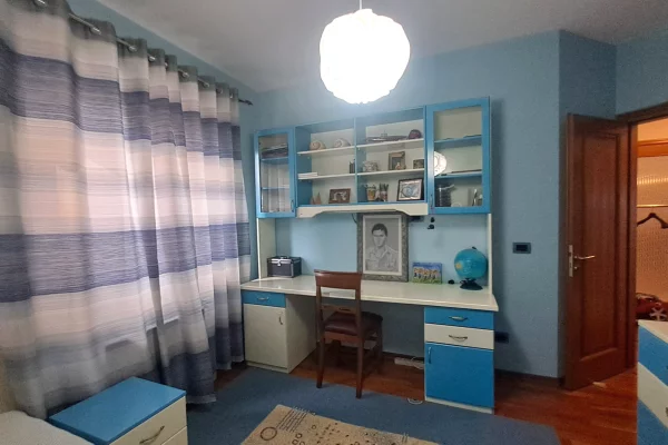 Apartment for rent in Tirana 3+1, Furnished
