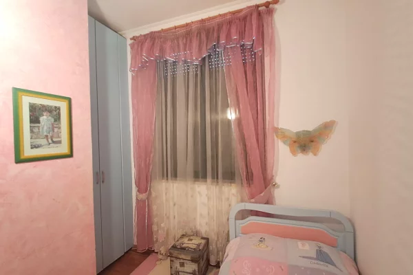 Apartment for rent in Tirana 3+1, Furnished