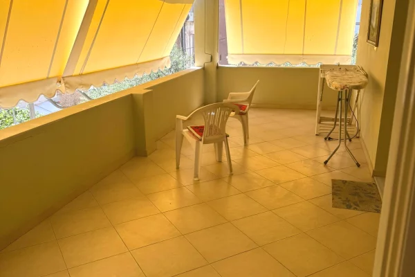 Shtepi me qera 2+1 ne Sarande - 500 Euro