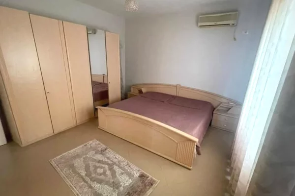 Private house for rent in Saranda 2+1, Furnished