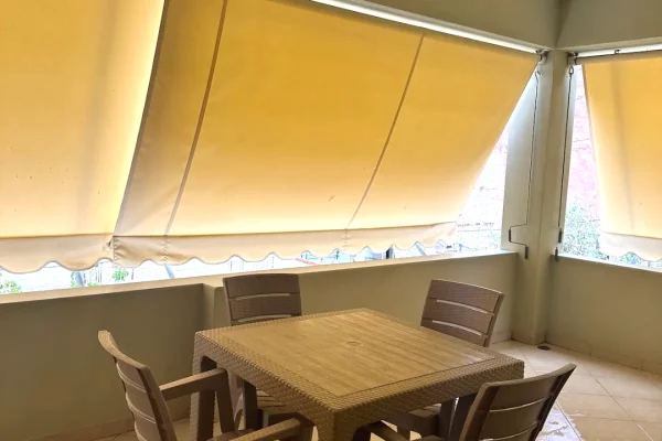 House for Rent 2+1 in Saranda - 500 Euro