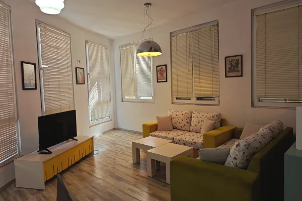 Casa in affitto 3+1 a Tirana - 700 Euro