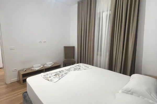 Casa in affitto 2+1 a Tirana - 700 Euro