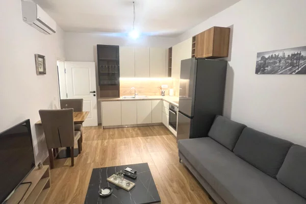 Casa in affitto 2+1 a Tirana - 700 Euro
