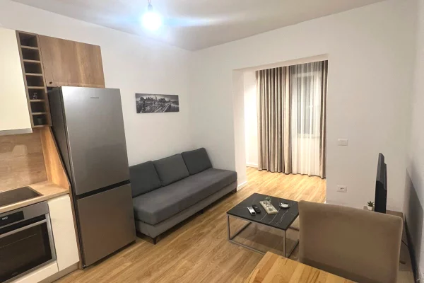 Casa in affitto 2+1 a Tirana - 700 Euro