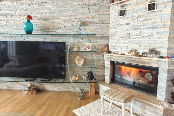 House for Sale 3+1 in Tirana - 300,000 Euro