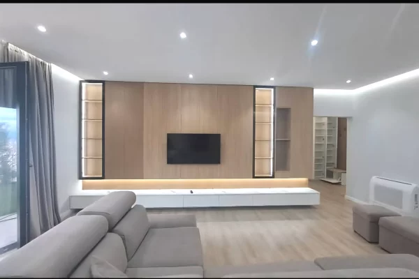 Shtepi ne shitje 2+1 ne Tirane - 270,000 Euro