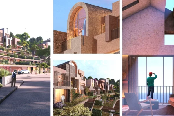 Shtepi ne shitje 1+1 ne Himare - 470,000 Euro