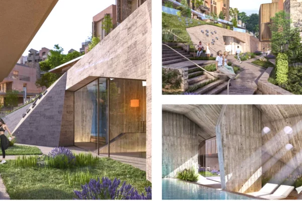 Shtepi ne shitje 1+1 ne Himare - 470,000 Euro