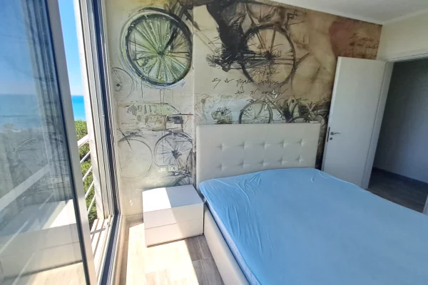 House for Sale 2+1 in Durres - 140,000 Euro