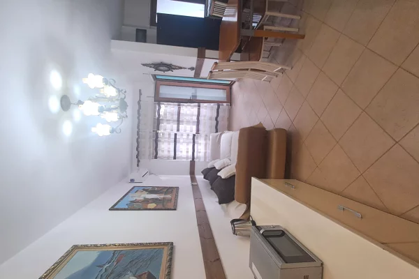 Shtepi me qera 2+1 ne Durres - 500 Euro