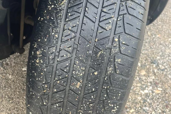 Makina ne shitje ne Durres, Toyota, 2007 Diesel,Kambio Manual Pagesa 4,200  Euro.