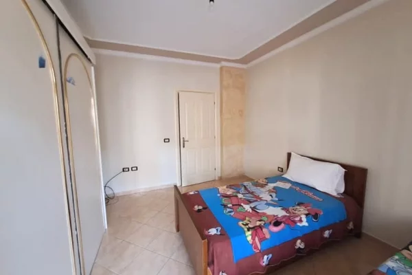 Shtepi me qera Apartament ne Tirane, 2+1, Mobilimi E mobiluar, Pagesa 400  Euro.