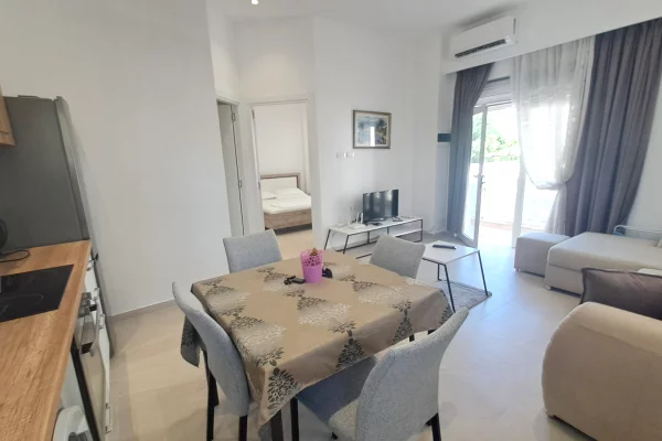 Shtepi ne shitje 1+1 ne Durres - 85,000 Euro