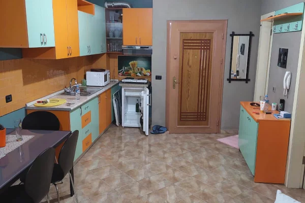 House for Sale 1+1 in Durres - 62,000 Euro